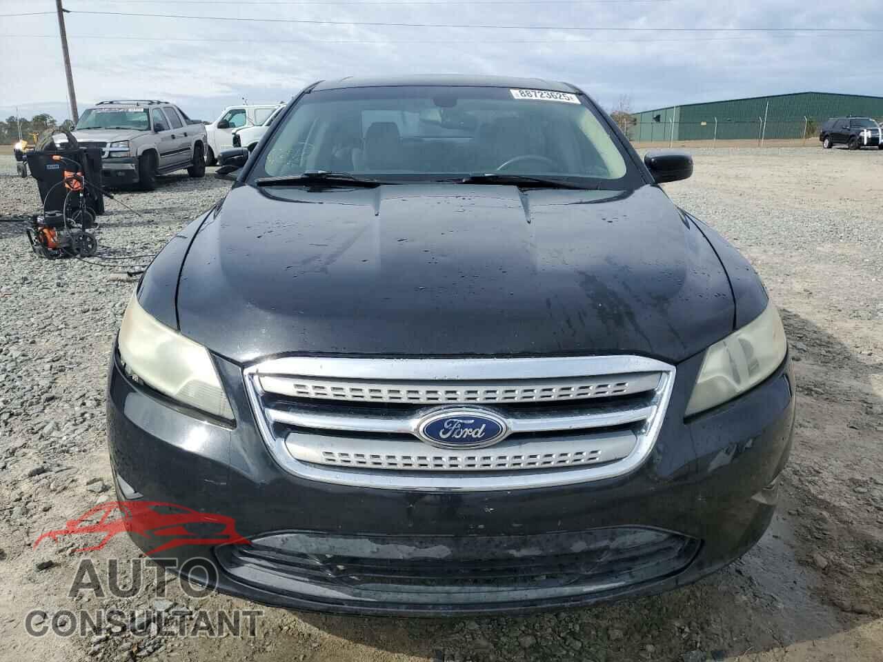 FORD TAURUS 2010 - 1FAHP2EW5AG161742