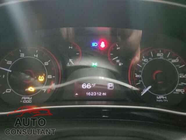 DODGE DART 2013 - 1C3CDFBH0DD330036