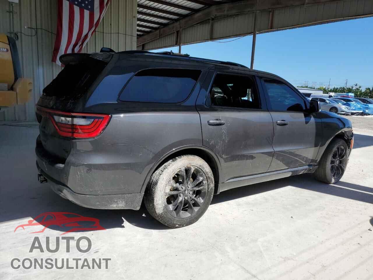 DODGE DURANGO 2025 - 1C4SDJCT7SC502594
