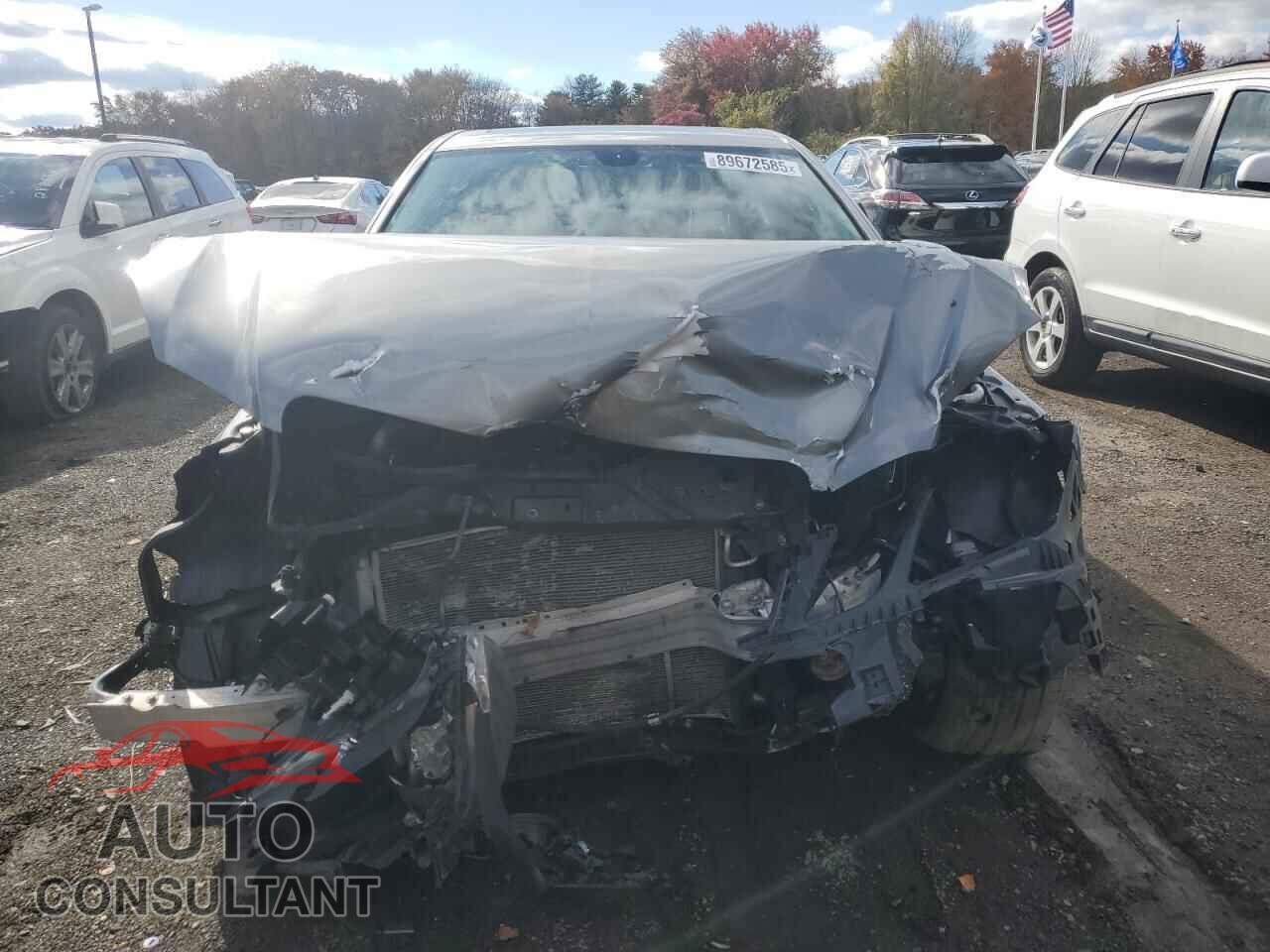 MERCEDES-BENZ E-CLASS 2012 - WDDHF8JB0CA528237