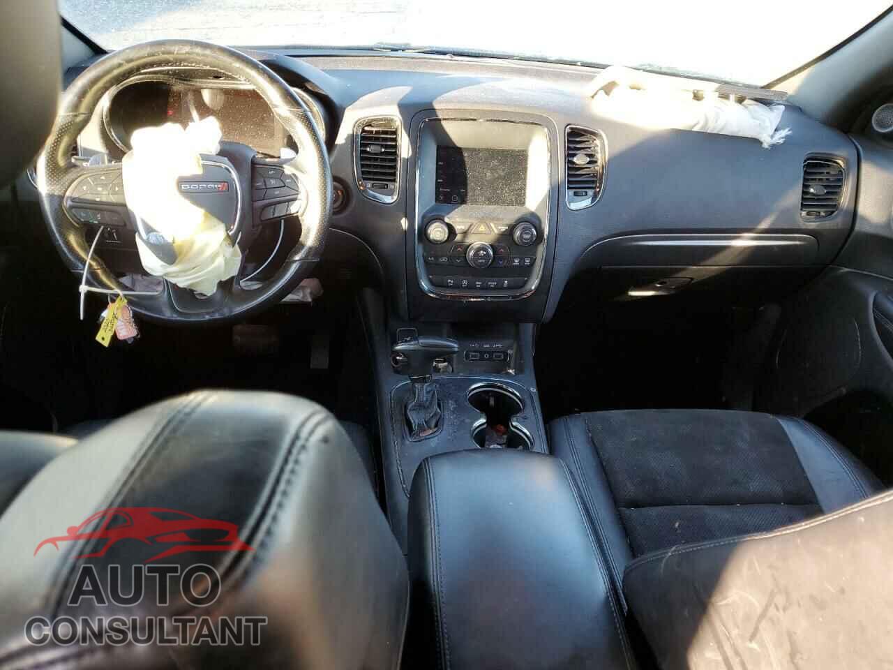 DODGE DURANGO 2020 - 1C4RDJDG9LC146294