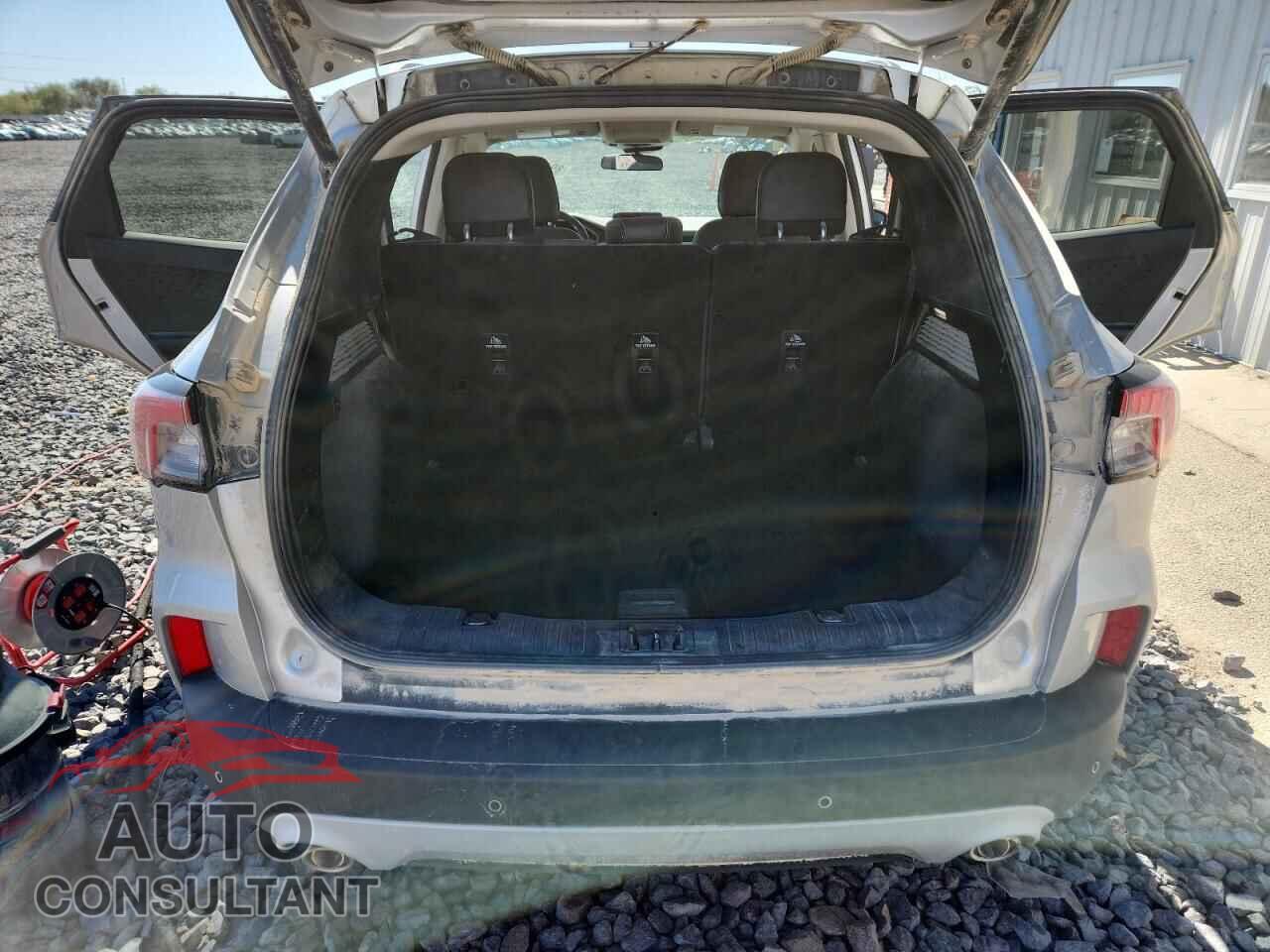 FORD ESCAPE 2020 - 1FMCU0H6XLUA76893
