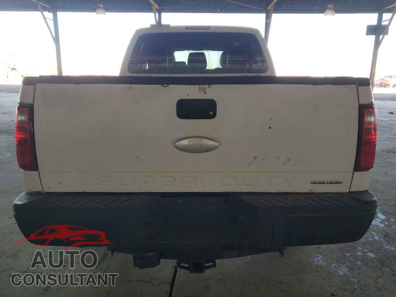 FORD F250 2012 - 1FT7W2A67CEA29580
