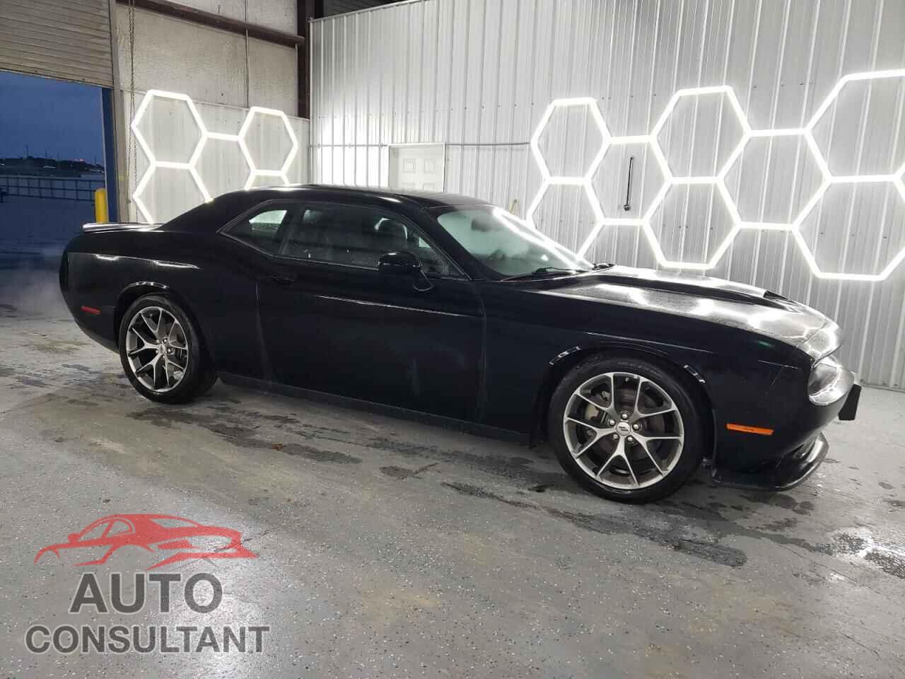 DODGE CHALLENGER 2023 - 2C3CDZJG8PH504002