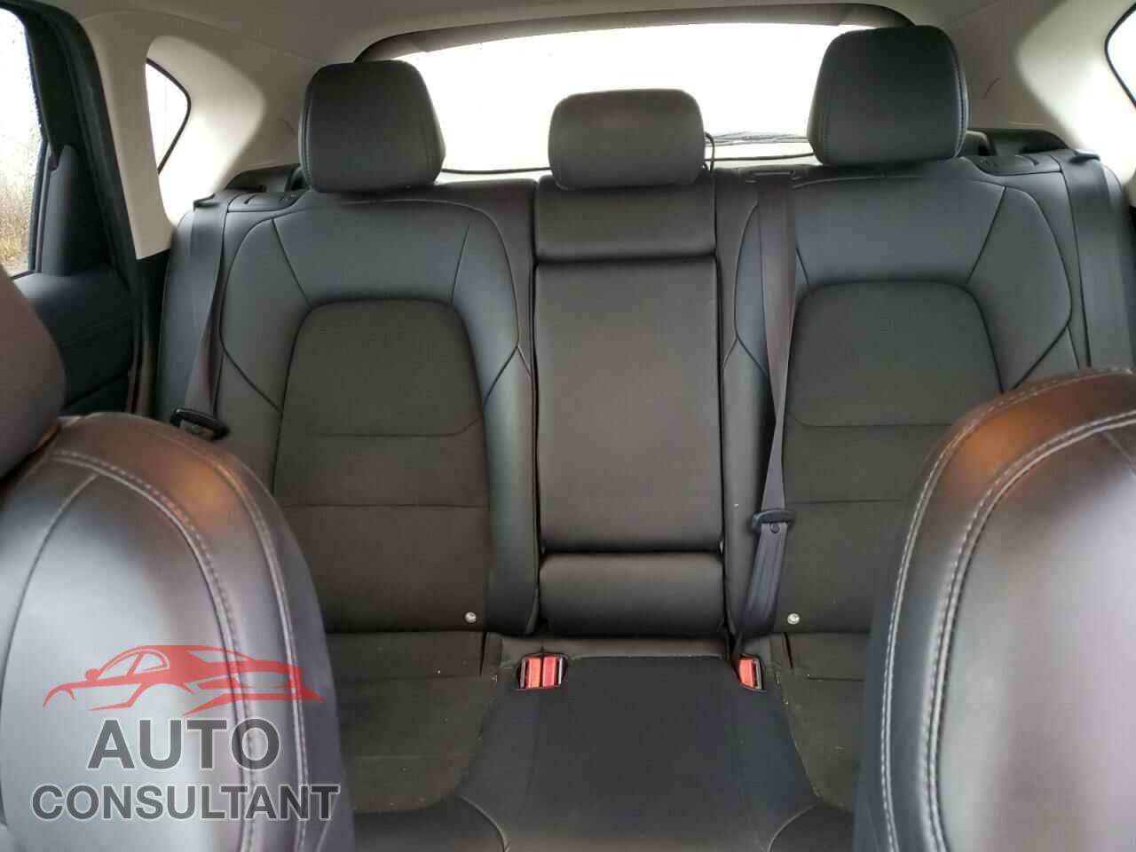 MAZDA CX-5 2017 - JM3KFBCL6H0198661