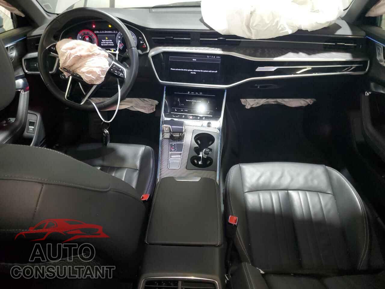 AUDI A6 2024 - WAUL2BF29RN049478