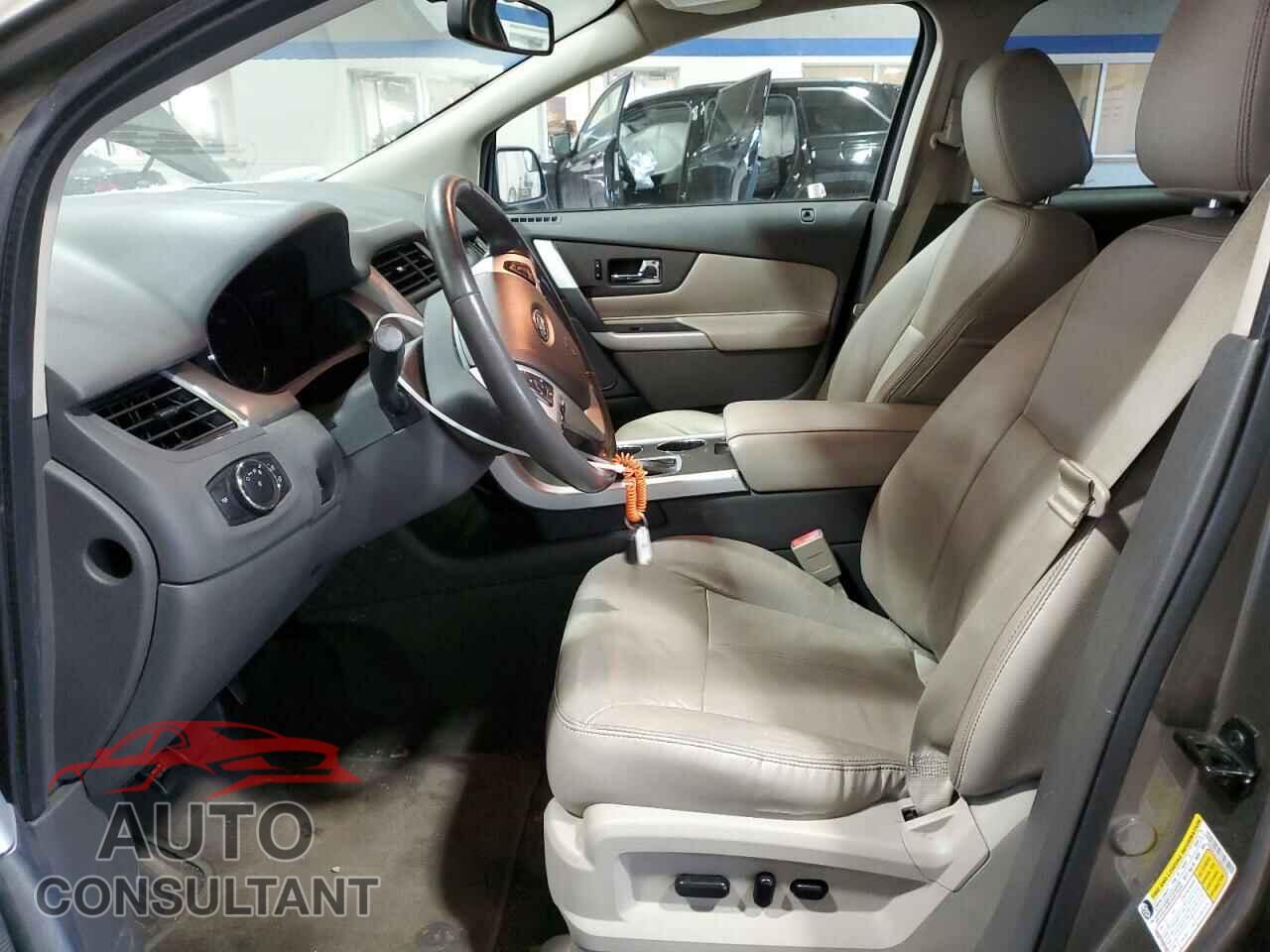 FORD EDGE 2014 - 2FMDK3JC7EBB34642