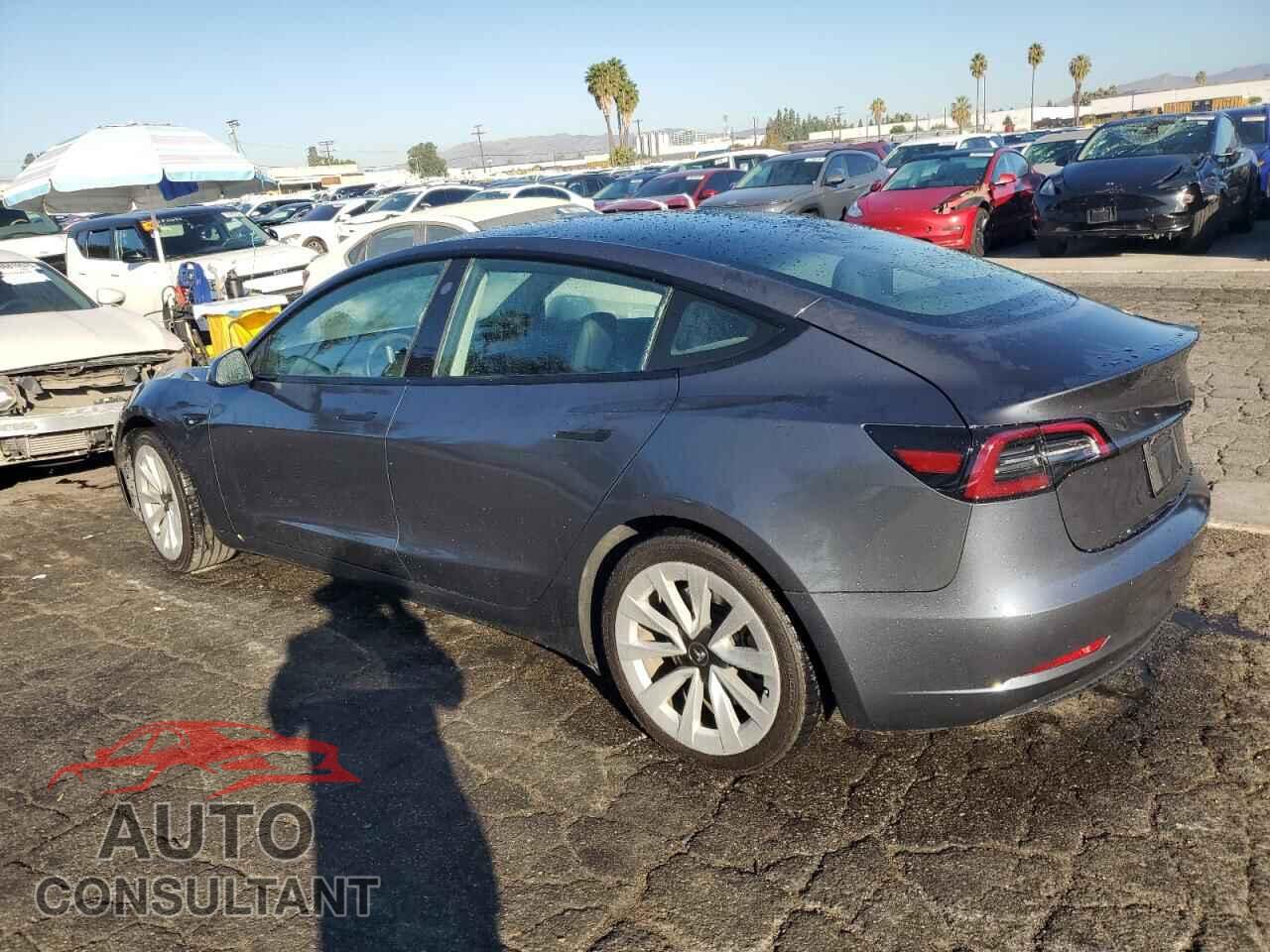 TESLA MODEL 3 2023 - 5YJ3E1EAXPF454564