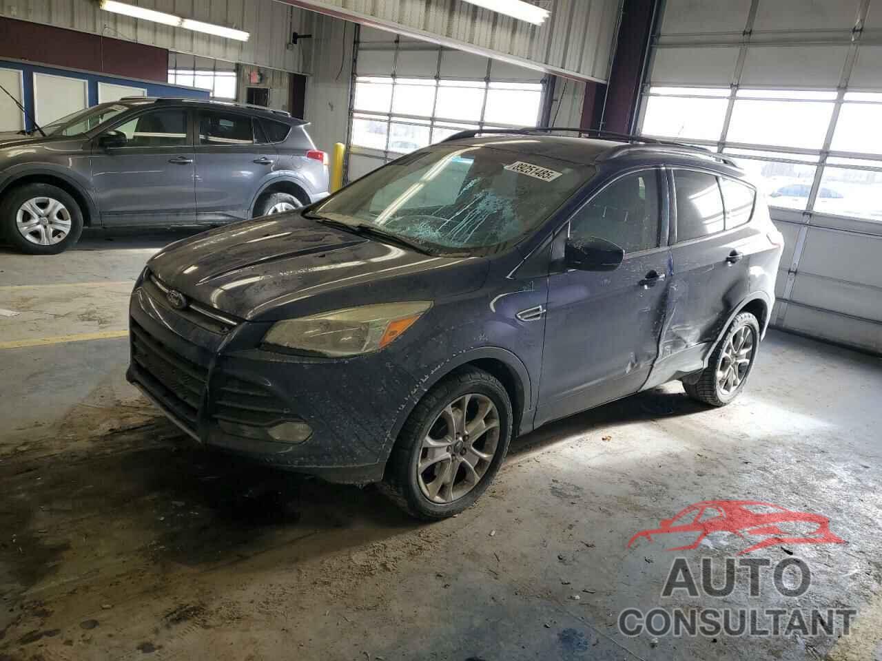 FORD ESCAPE 2013 - 1FMCU9GX6DUD85261