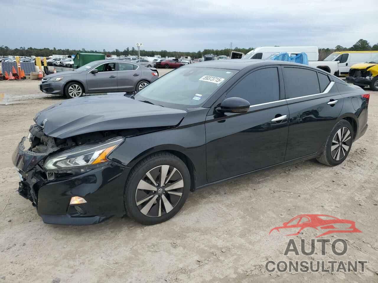 NISSAN ALTIMA 2020 - 1N4BL4EV0LC137766