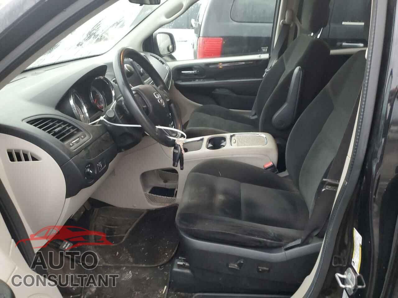 DODGE CARAVAN 2016 - 2C4RDGCGXGR179564