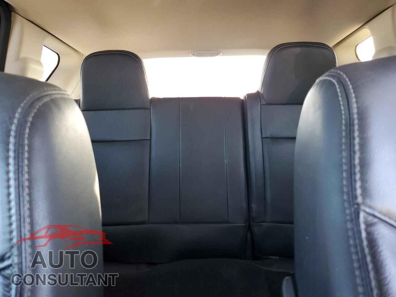 JEEP COMPASS 2017 - 1C4NJDEB3HD126698