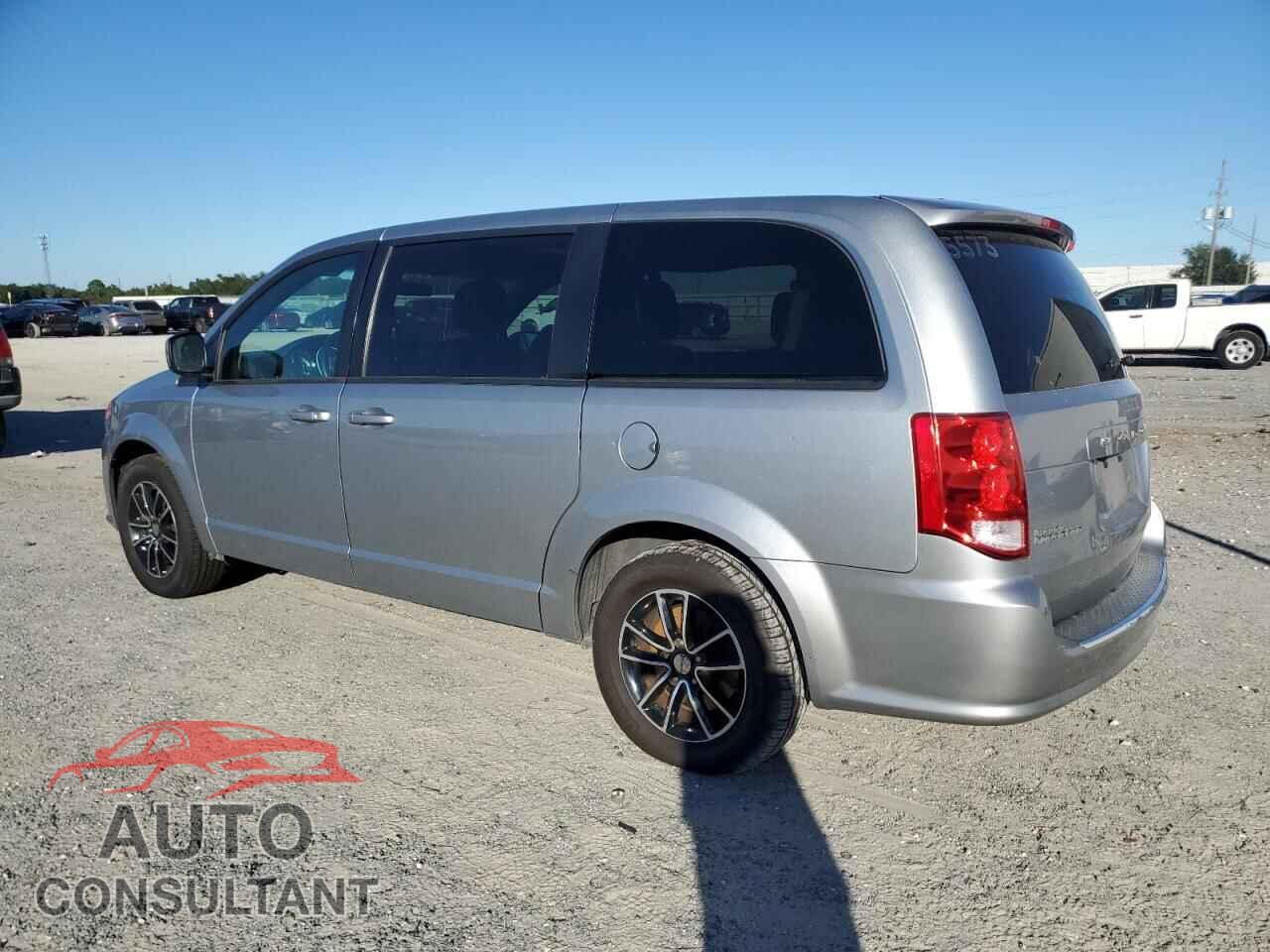 DODGE CARAVAN 2019 - 2C4RDGEG9KR535377