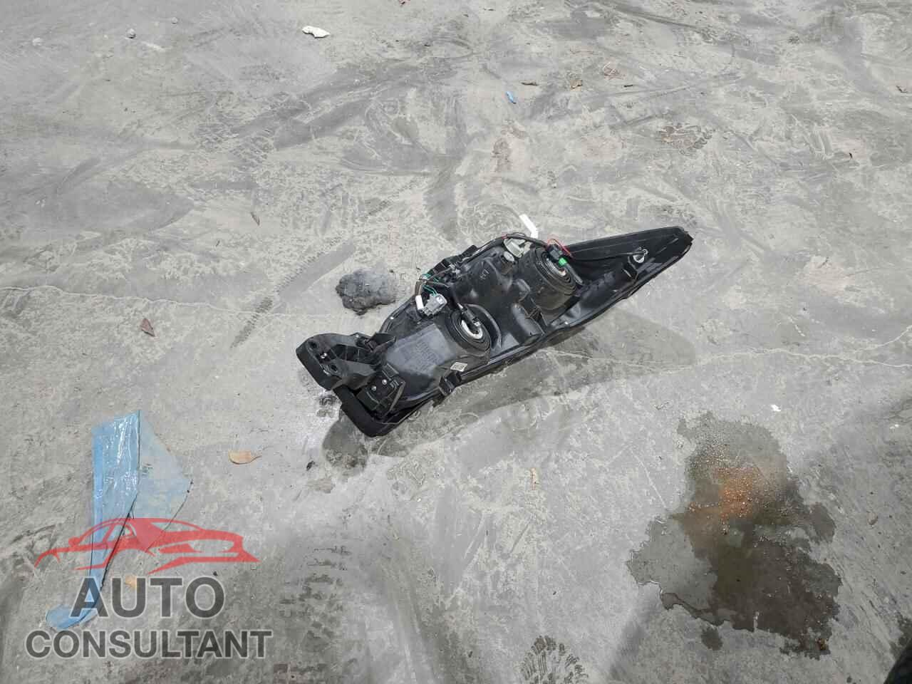 SUBARU OUTBACK 2015 - 4S4BSACC0F3244796