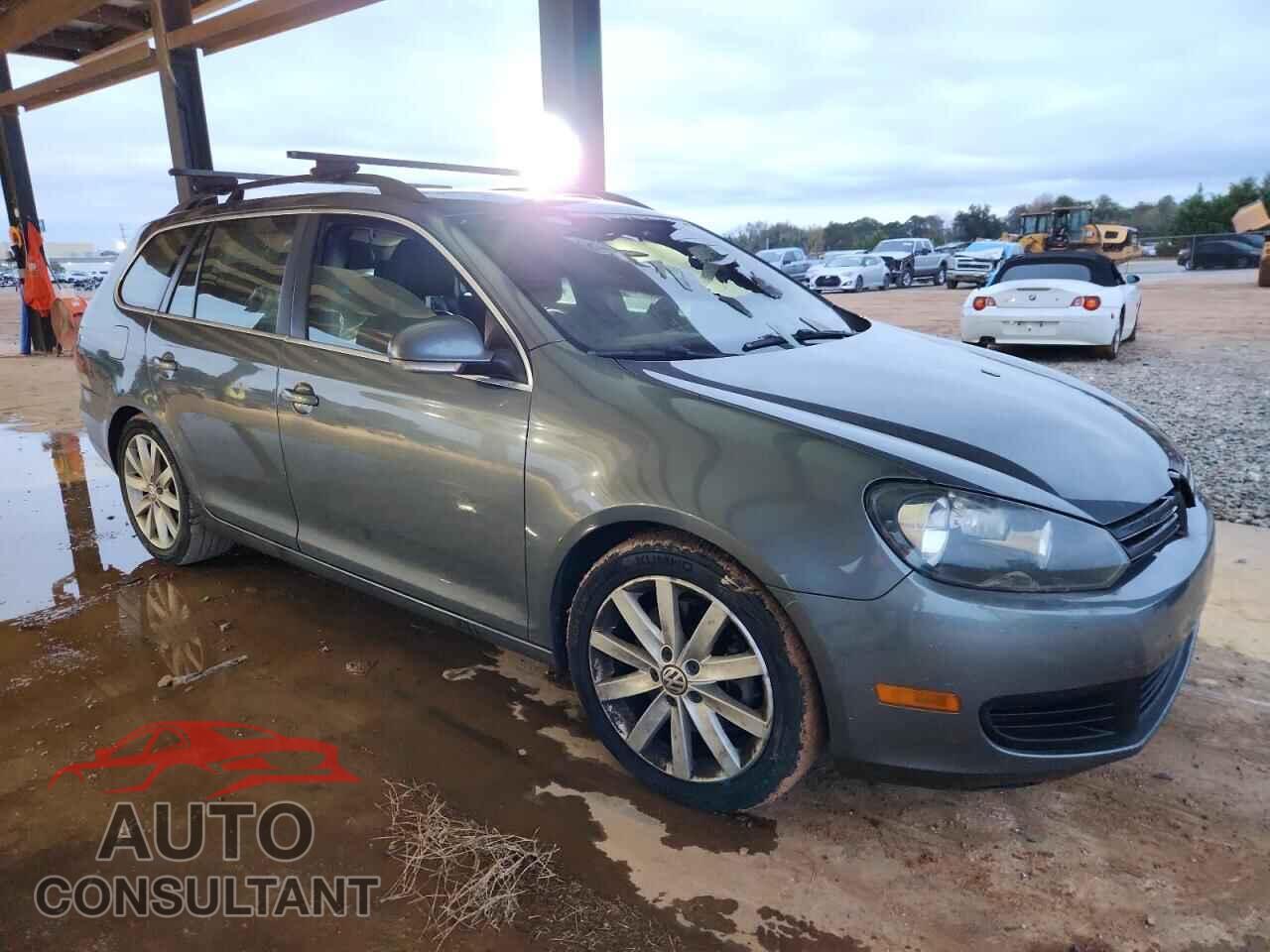 VOLKSWAGEN JETTA 2012 - 3VWPL7AJ7CM712963