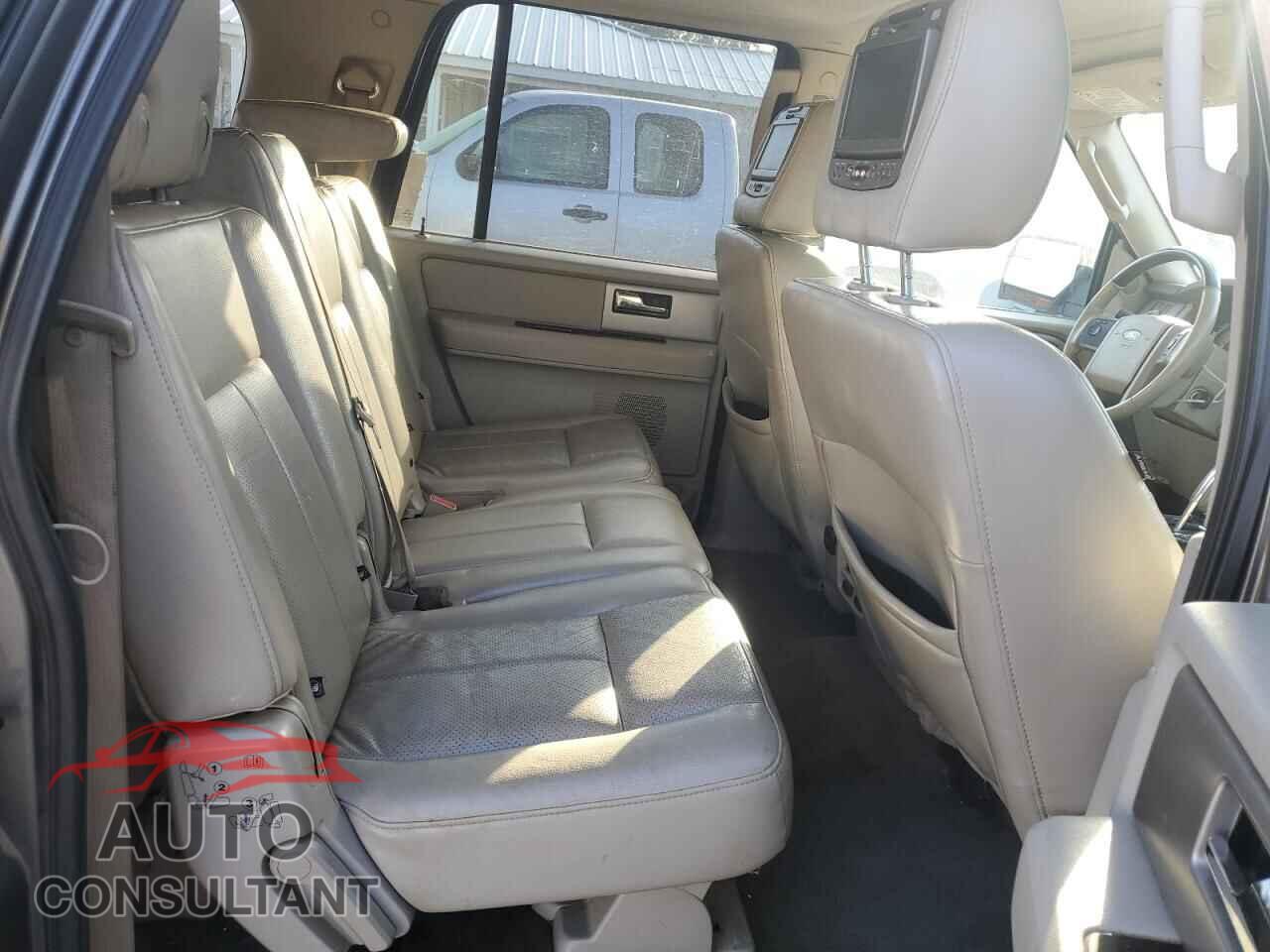 FORD EXPEDITION 2012 - 1FMJK2A55CEF33503