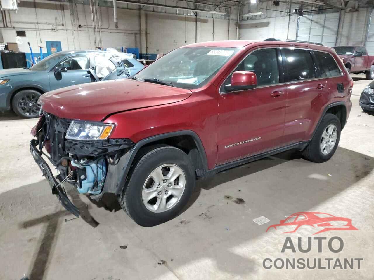 JEEP GRAND CHER 2014 - 1C4RJFAGXEC237331