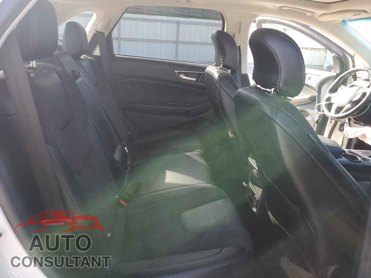 FORD EDGE 2015 - 2FMTK4AP5FBB89791