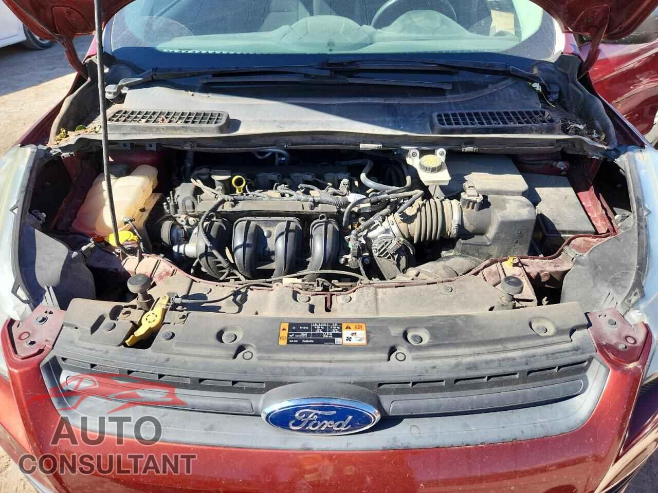 FORD ESCAPE 2015 - 1FMCU0F73FUB81193