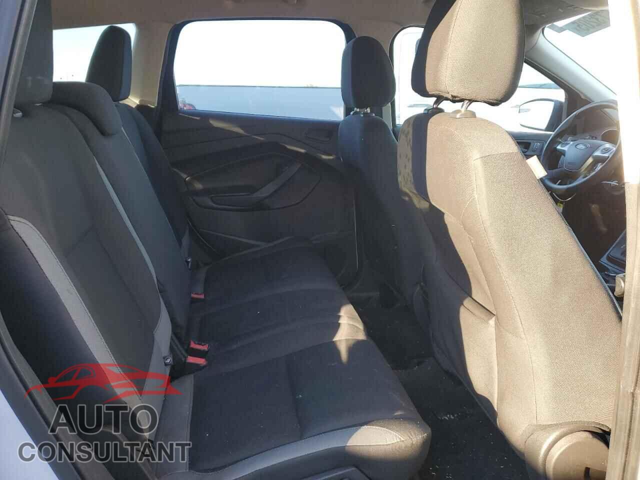 FORD ESCAPE 2014 - 1FMCU0F77EUD08736