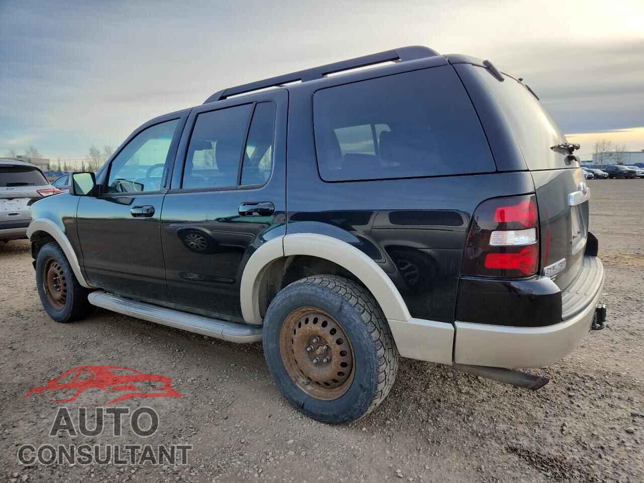FORD EXPLORER 2010 - 1FMEU7E89AUB14246