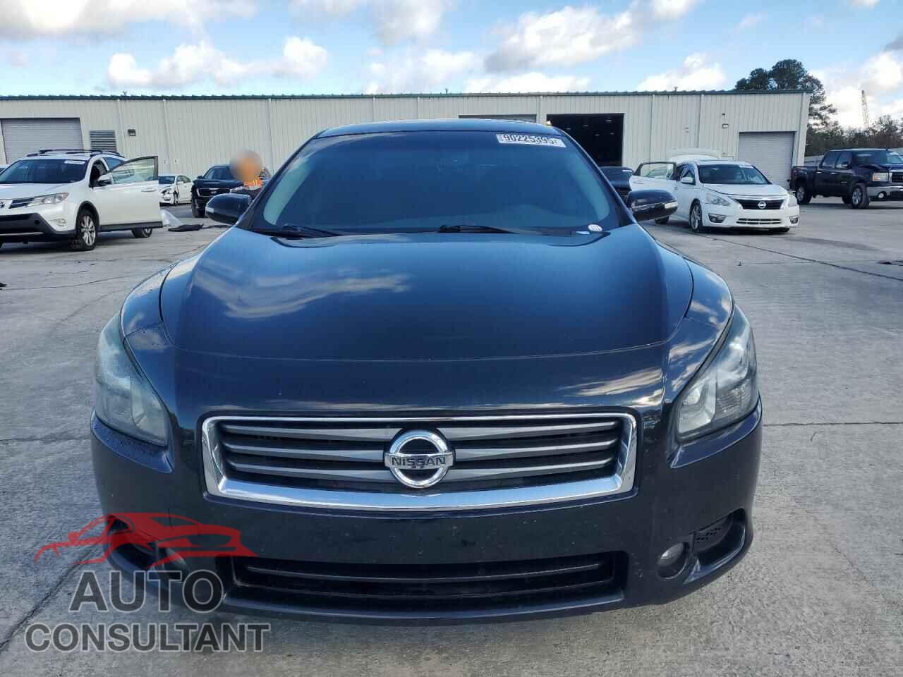 NISSAN MAXIMA 2014 - 1N4AA5AP1EC495864