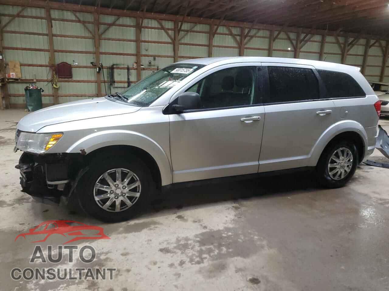 DODGE JOURNEY 2010 - 3D4PG4FB2AT212867