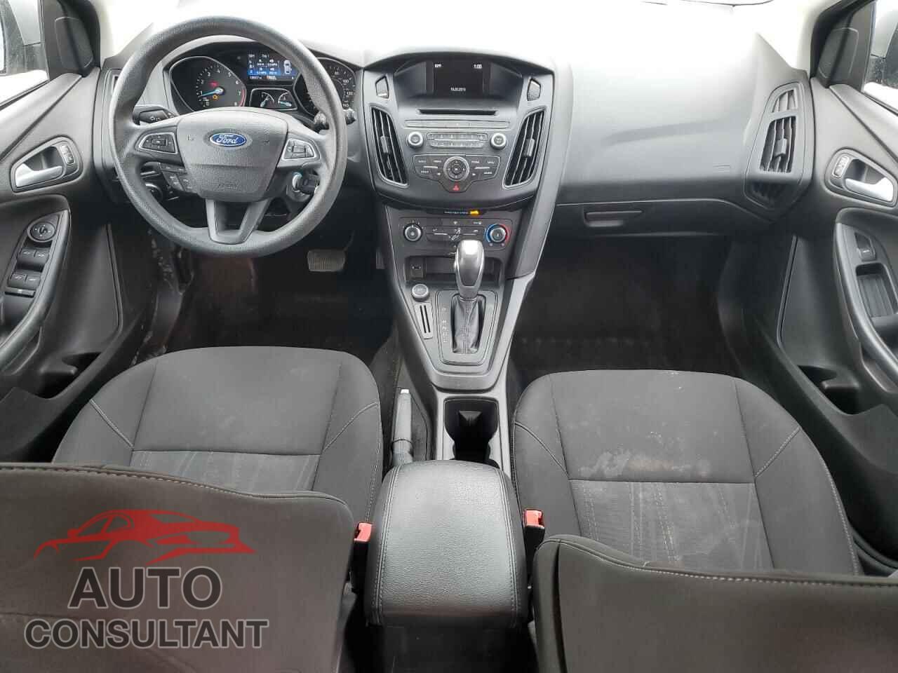FORD FOCUS 2016 - 1FADP3K24GL219037