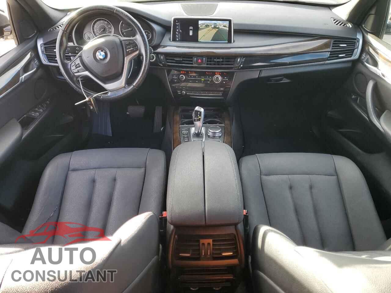 BMW X5 2017 - 5UXKR0C38H0V73100