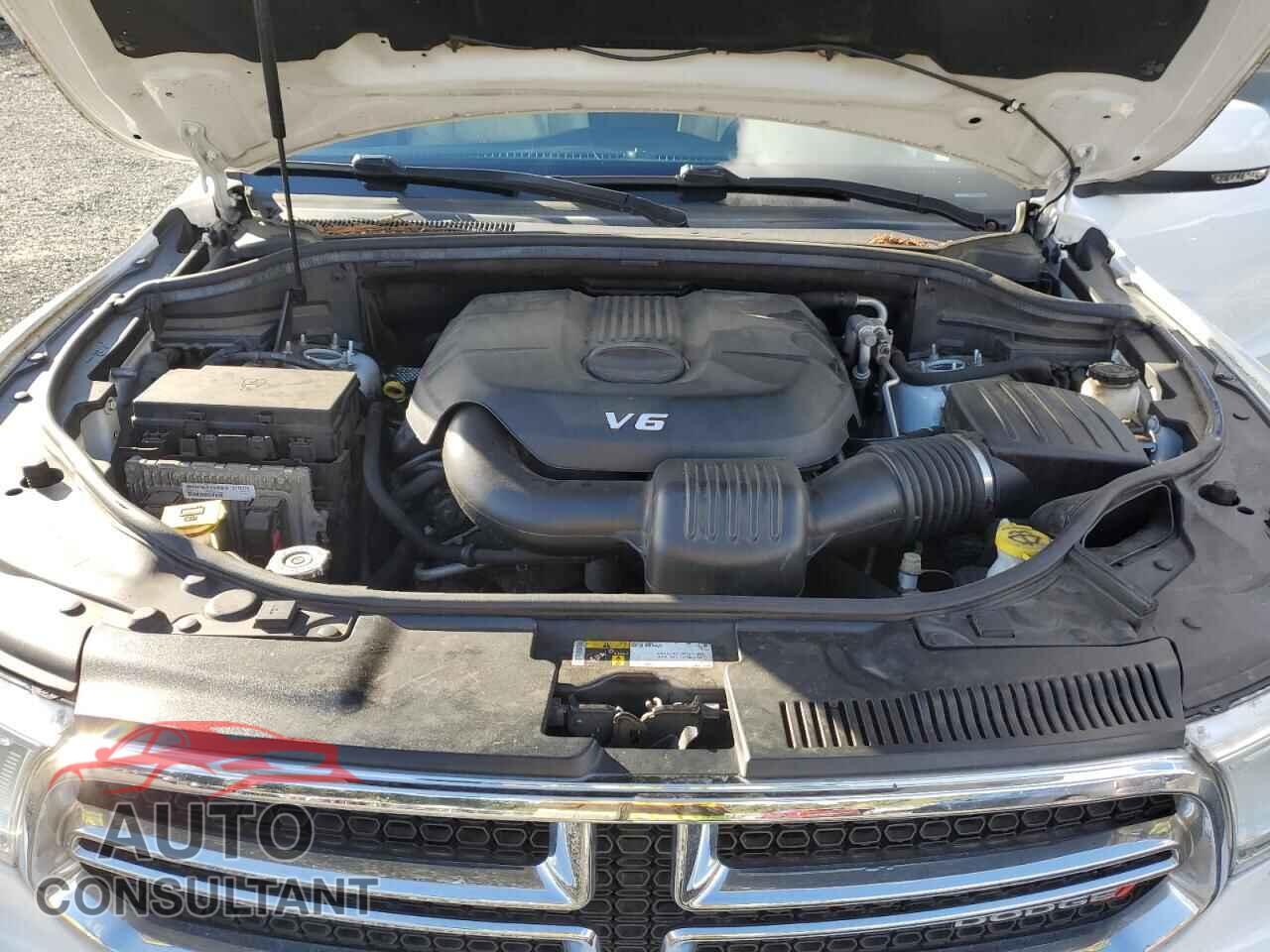 DODGE DURANGO 2015 - 1C4RDHDGXFC906861
