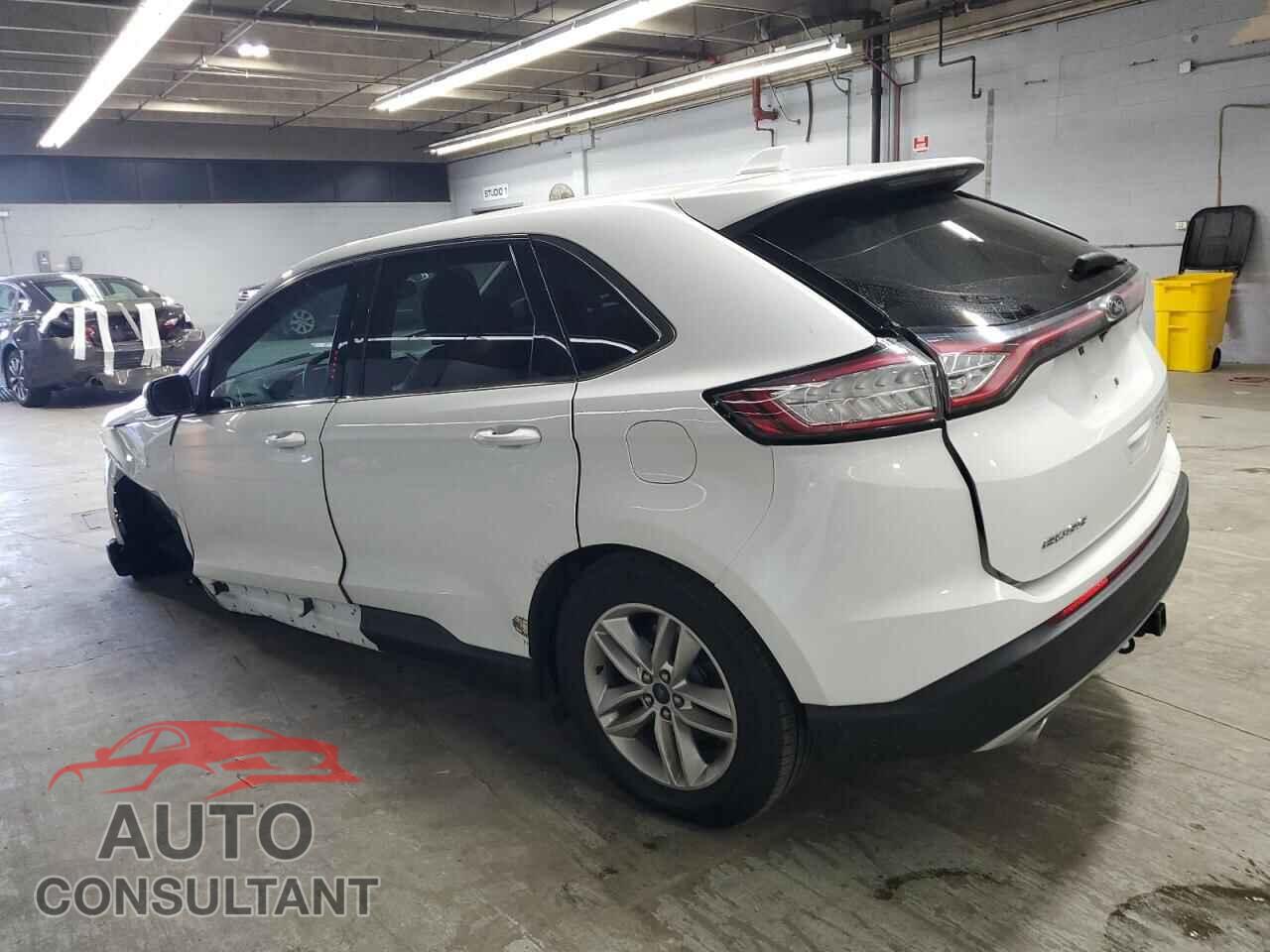 FORD EDGE 2016 - 2FMPK4J86GBC41697