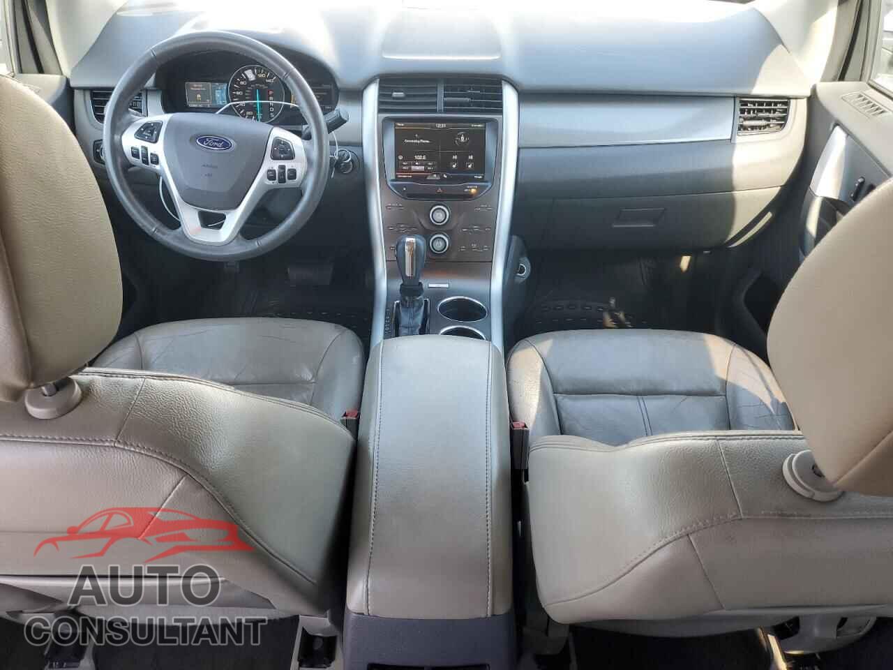 FORD EDGE 2013 - 2FMDK3JC4DBC92029