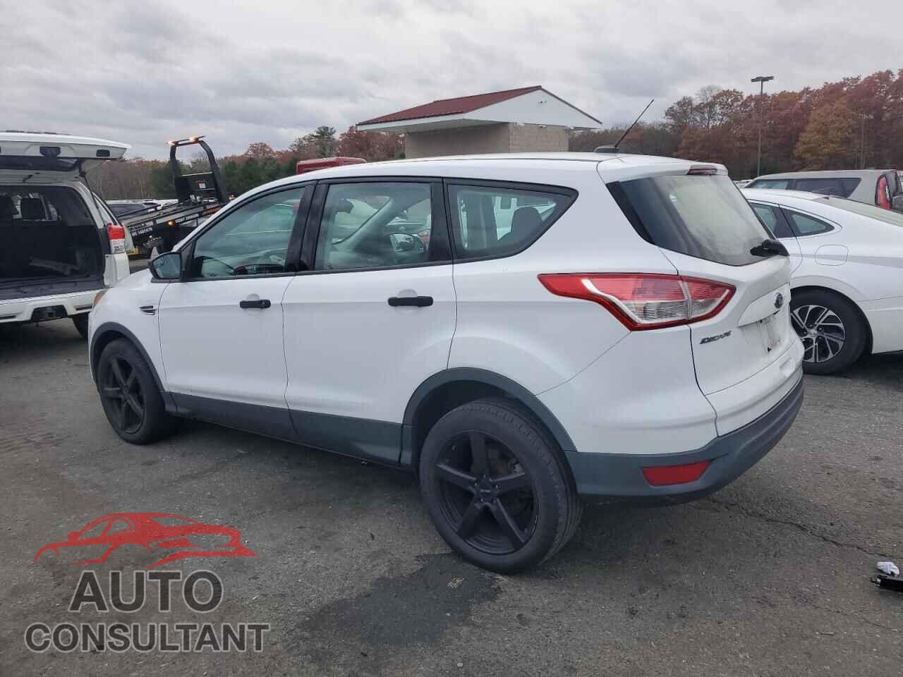 FORD ESCAPE 2014 - 1FMCU0F79EUA67231