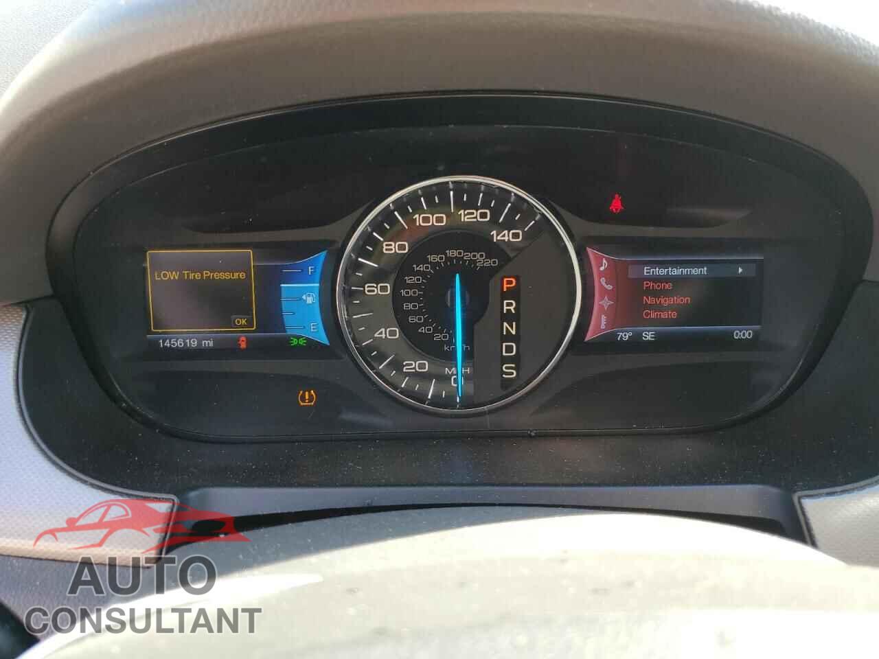FORD EDGE 2013 - 2FMDK4JC8DBC05979