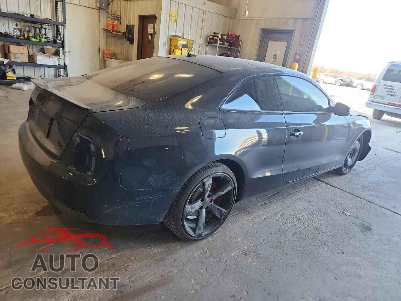 AUDI A5 2014 - WAULFAFR8EA068620