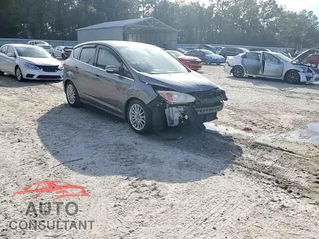 FORD CMAX 2013 - 1FADP5BU5DL524183