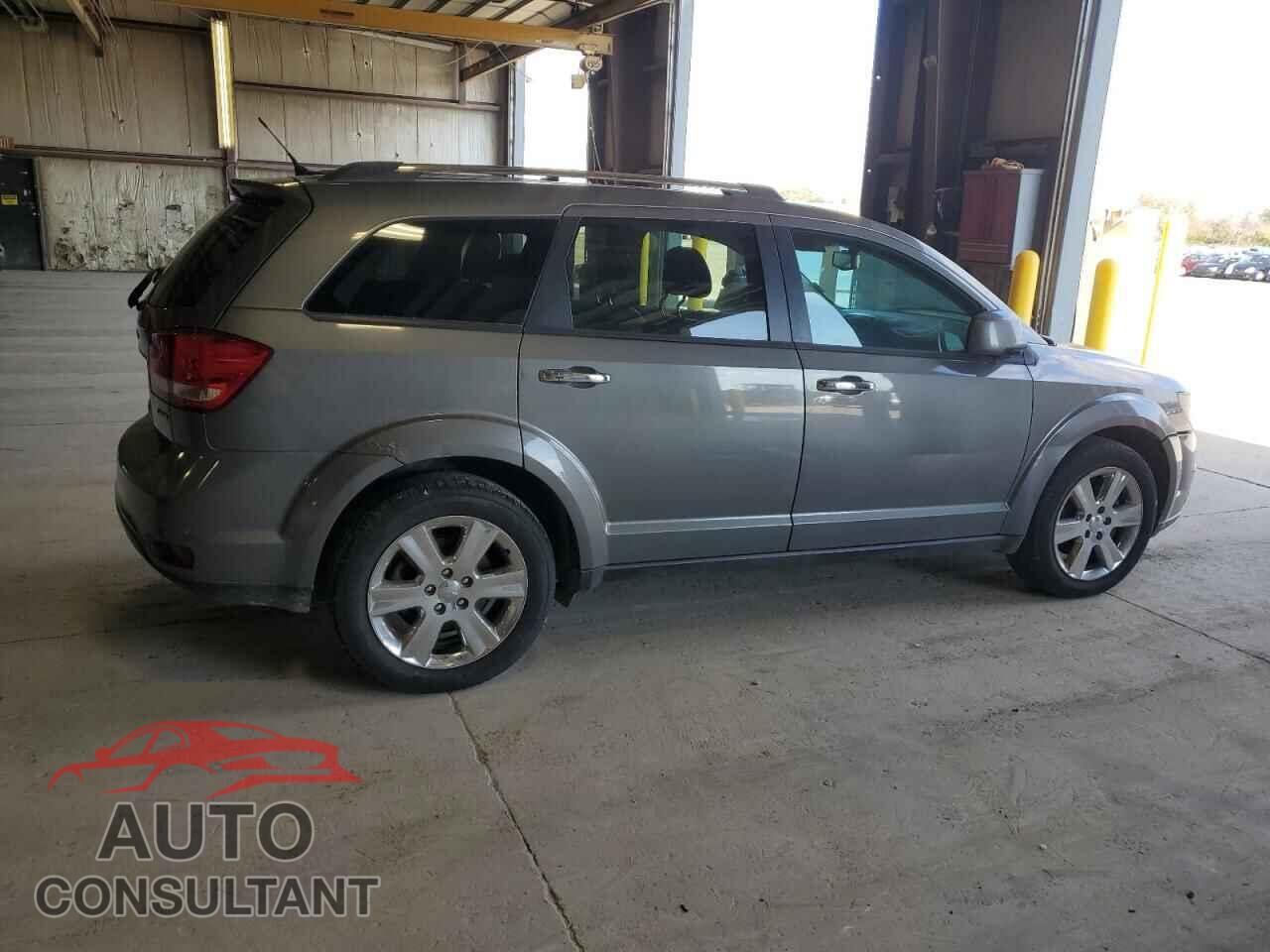 DODGE JOURNEY 2012 - 3C4PDDDG0CT397959