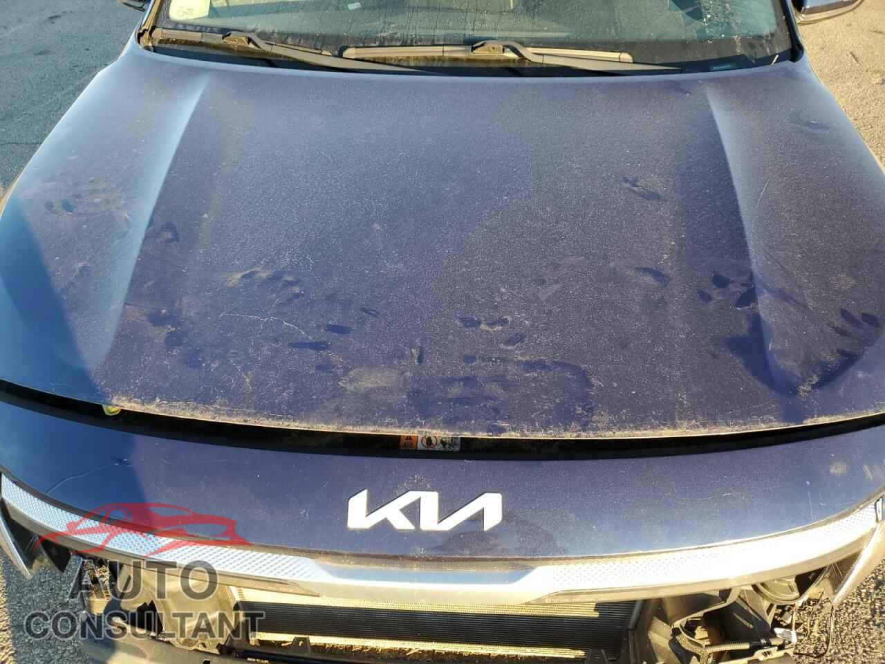 KIA SELTOS 2022 - KNDERCAA2N7307902