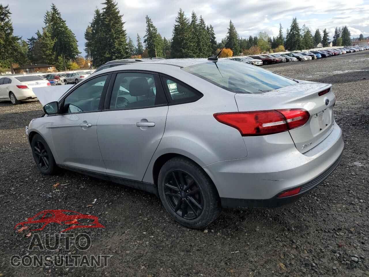 FORD FOCUS 2016 - 1FADP3F22GL294037