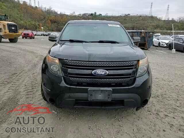 FORD EXPLORER 2015 - 1FM5K8AR9FGB98794