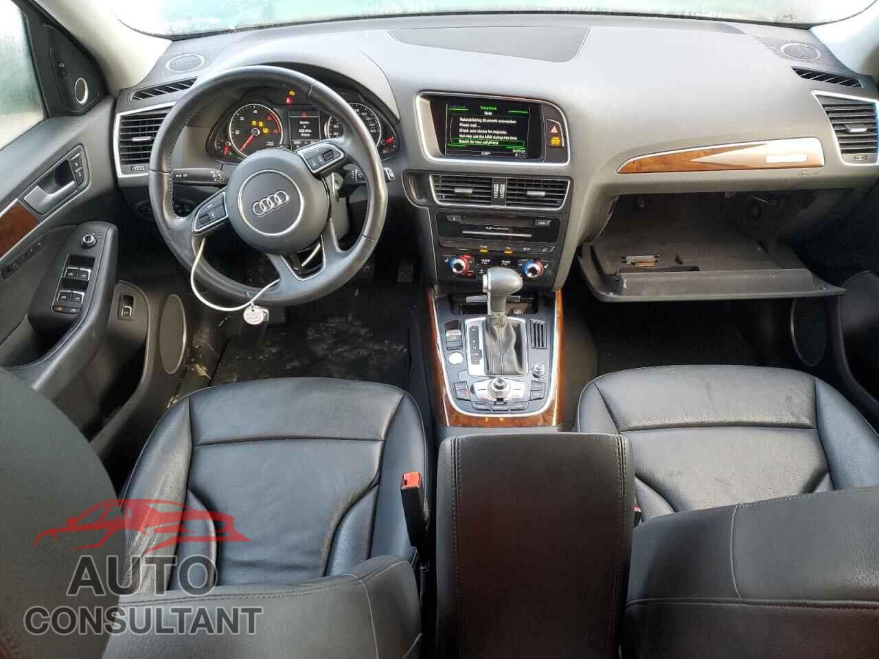 AUDI Q5 2015 - WA1CMAFP3FA047273