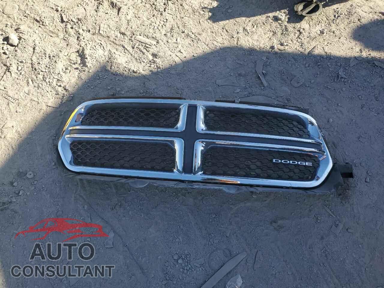 DODGE DURANGO 2011 - 1D4RD4GG9BC729527