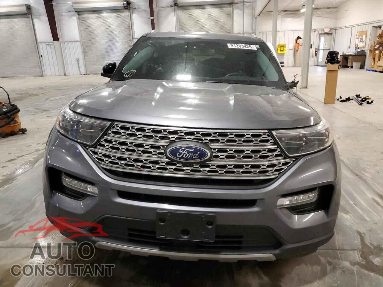 FORD EXPLORER 2023 - 1FMSK8FH7PGB16050