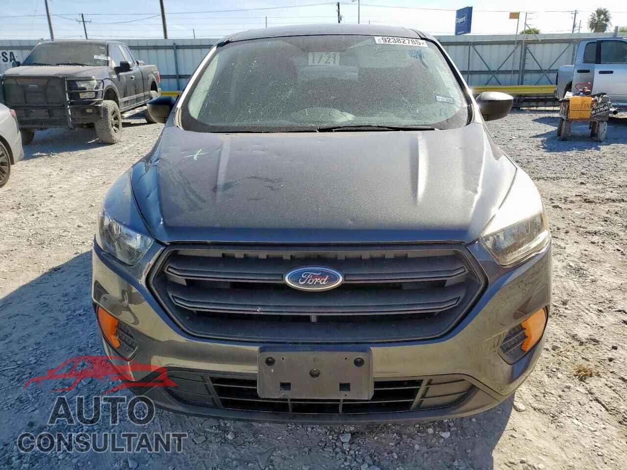 FORD ESCAPE 2019 - 1FMCU0F79KUB00191