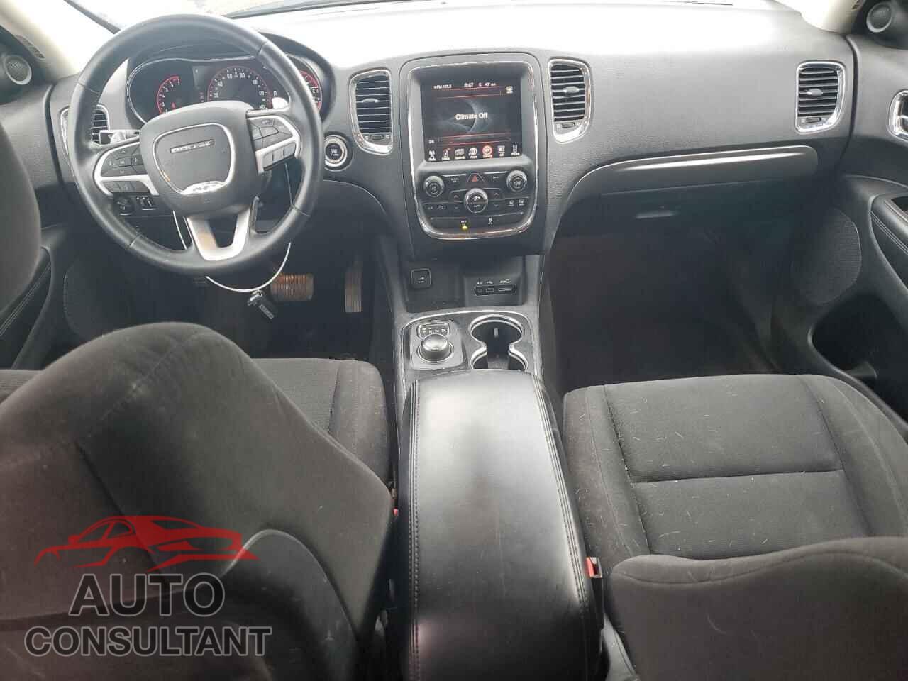 DODGE DURANGO 2014 - 1C4RDJAG1EC514703