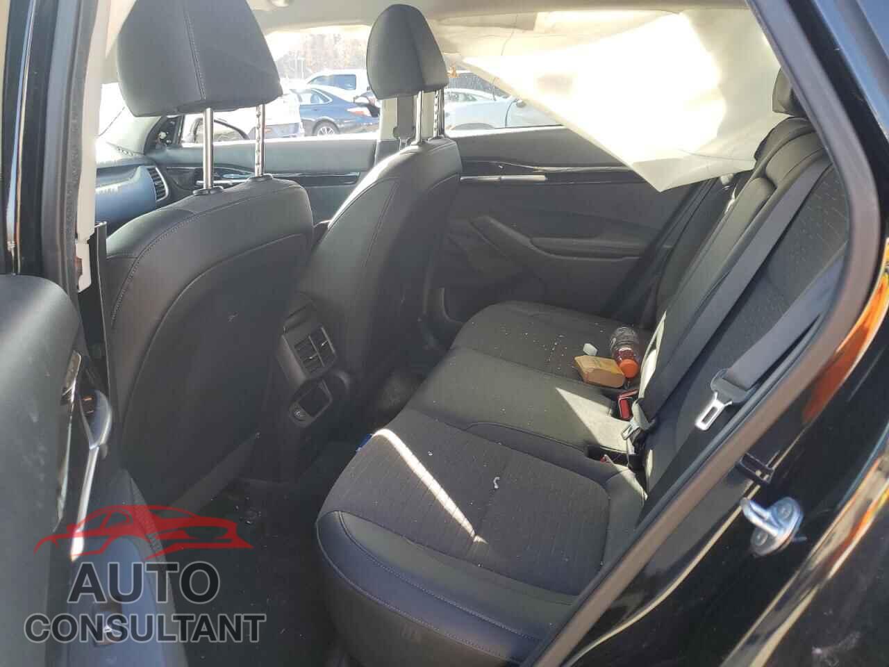 KIA SELTOS 2023 - KNDEU2AA7P7405903