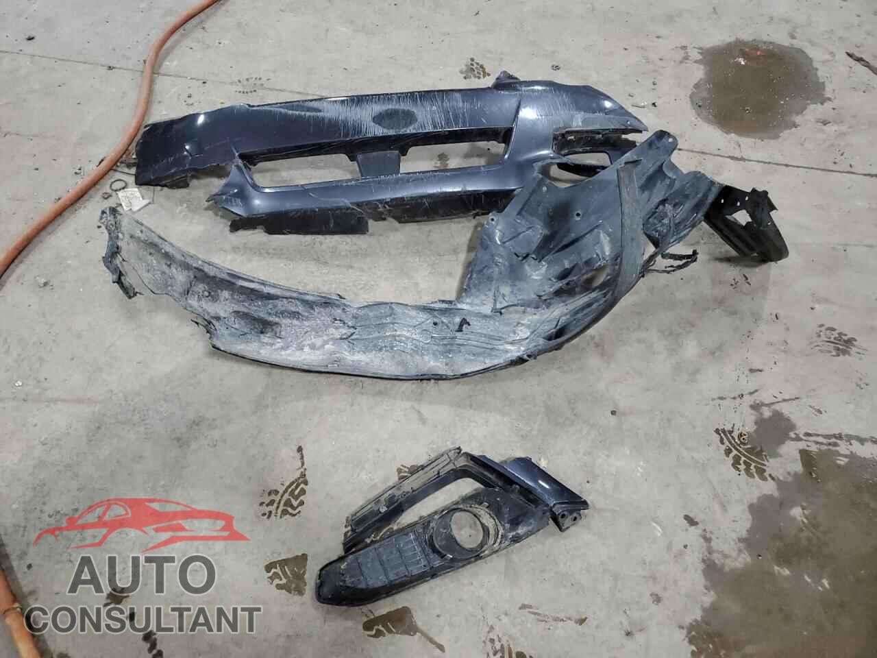 SUBARU LEGACY 2013 - 4S3BMDL67D2022558