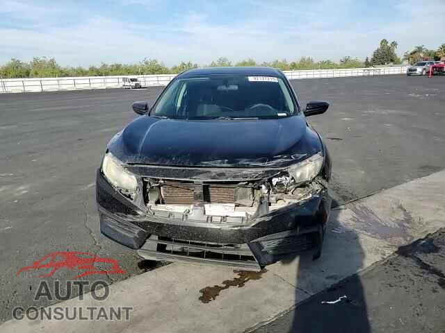 HONDA CIVIC 2017 - 2HGFC2F55HH553896