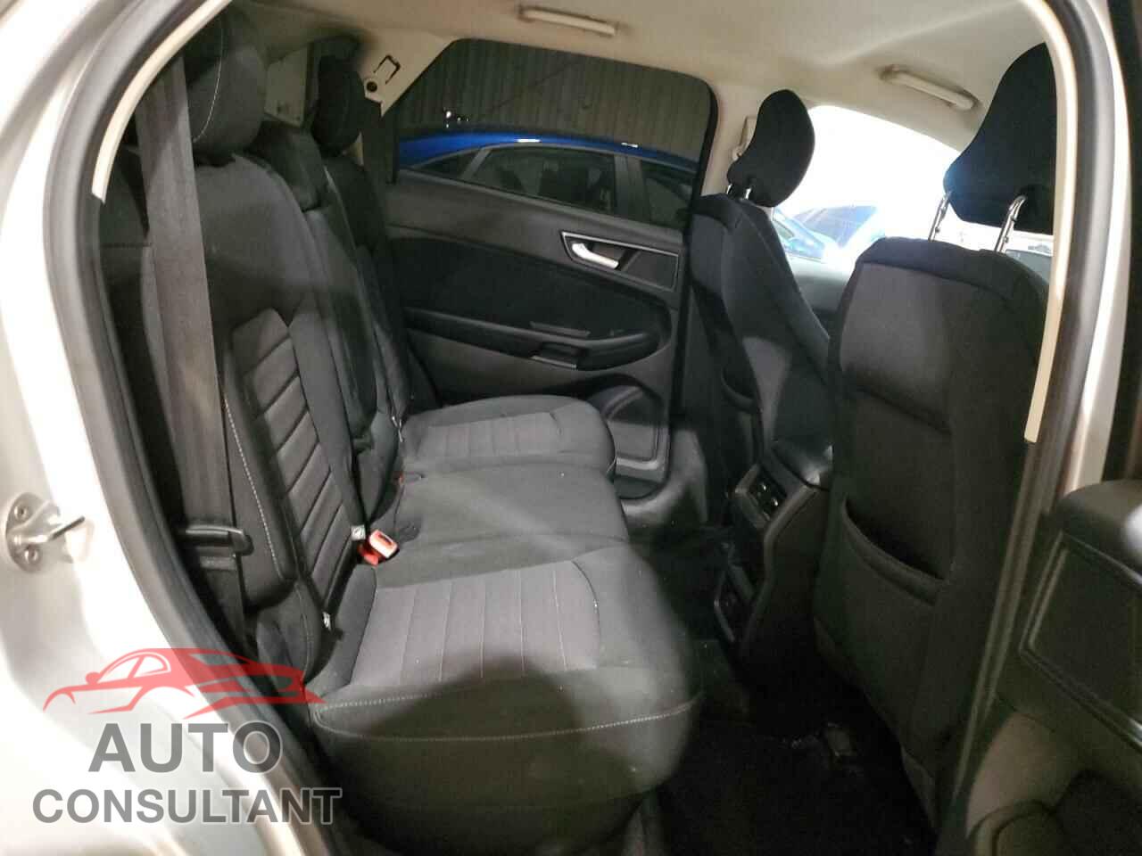 FORD EDGE 2018 - 2FMPK4G99JBC40485
