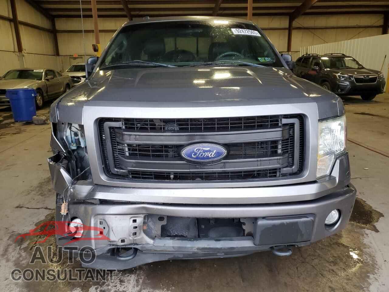 FORD F-150 2014 - 1FTFX1EF7EFA58085